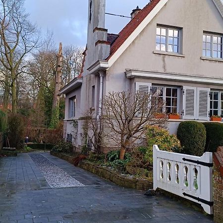 Hidden Gem Centre Of Bruges Free Parking 호텔 외부 사진