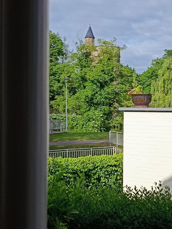 Hidden Gem Centre Of Bruges Free Parking 호텔 외부 사진