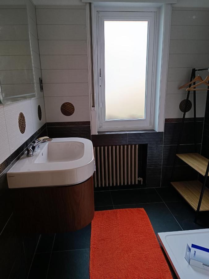 Hidden Gem Centre Of Bruges Free Parking 호텔 외부 사진