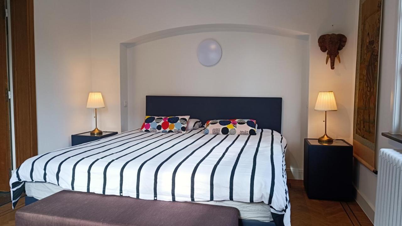 Hidden Gem Centre Of Bruges Free Parking 호텔 외부 사진