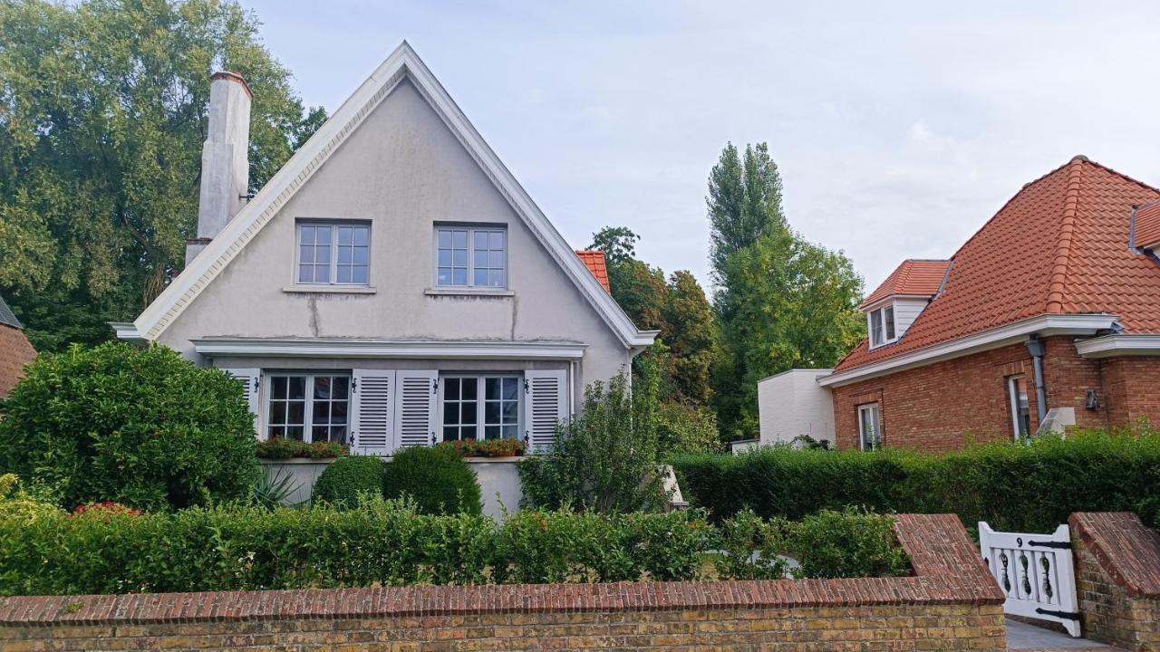 Hidden Gem Centre Of Bruges Free Parking 호텔 외부 사진
