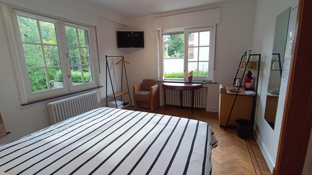 Hidden Gem Centre Of Bruges Free Parking 호텔 외부 사진