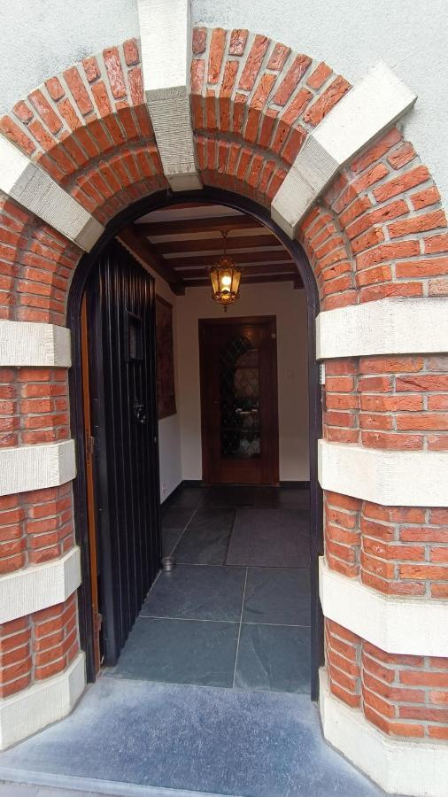 Hidden Gem Centre Of Bruges Free Parking 호텔 외부 사진